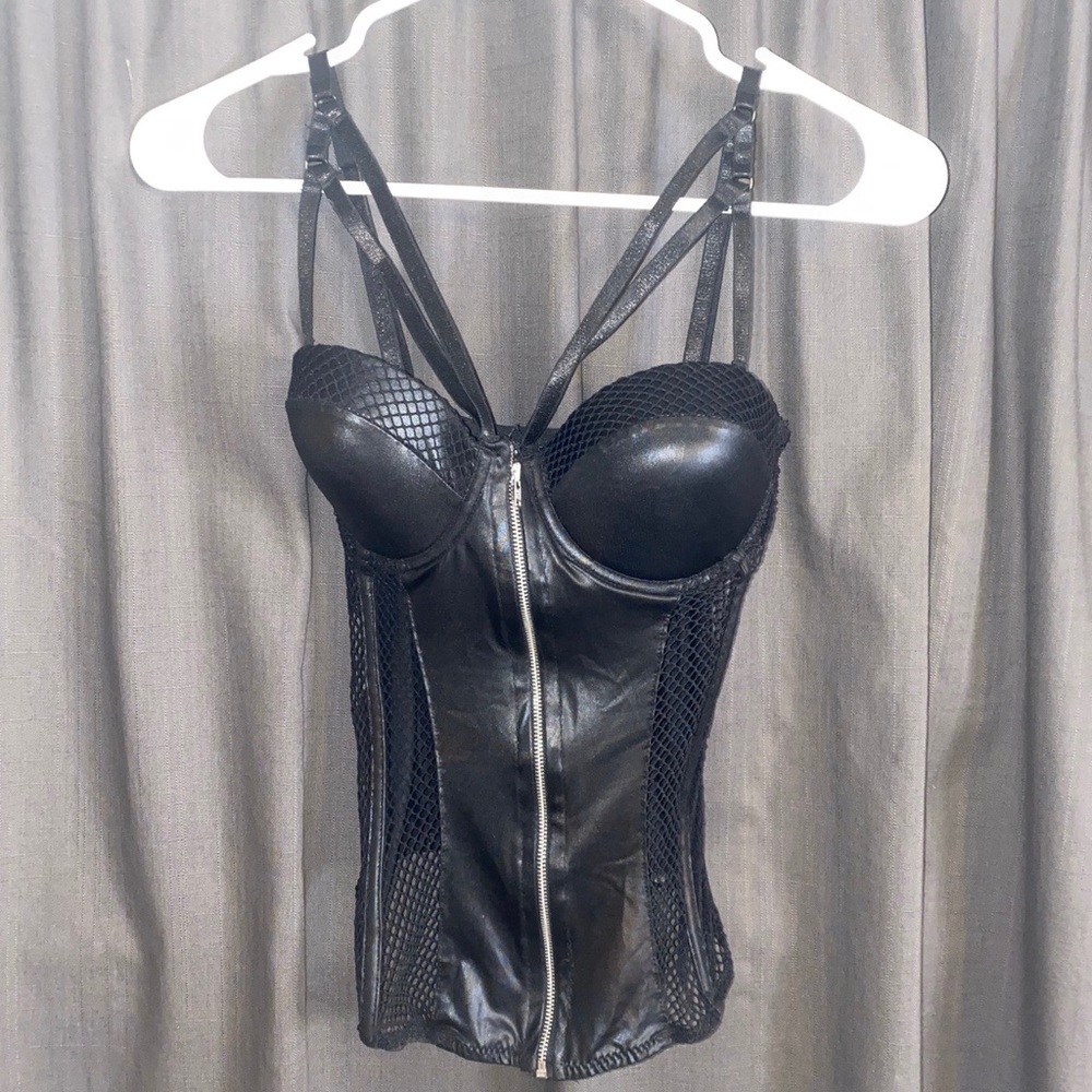 Bustier - image 1